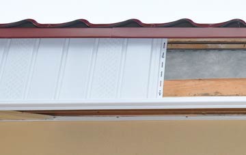 Well Place fascia repair costs