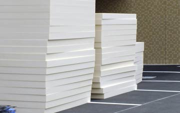 Well Place flat roof insulation costs