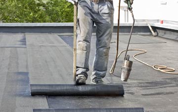 flat roof replacement Well Place, Oxfordshire
