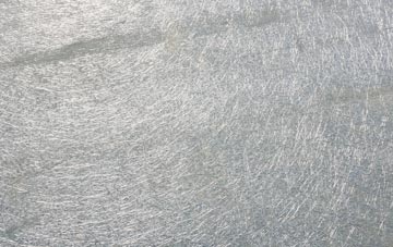 Well Place laminate fibreglass or shingles?